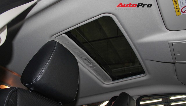 Chỉ nâng cấp nhưng Ford EcoSport 2018 lột xác mạnh mẽ như thế nào? - Ảnh 23. Chỉ nâng cấp nhưng Ford EcoSport 2018 lột xác mạnh mẽ như thế nào? - Ảnh 23.