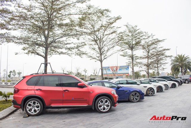 Dàn xe thể thao BMW, Mercedes gặp mặt đầu xuân tại Ninh Bình - Ảnh 20. Dàn xe thể thao BMW, Mercedes gặp mặt đầu xuân tại Ninh Bình - Ảnh 20.