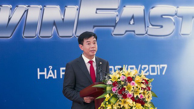 VINFAST đài thọ hoàn toàn học phí, trả lương cho học viên để đào tạo kỹ thuật viên ngành ô tô