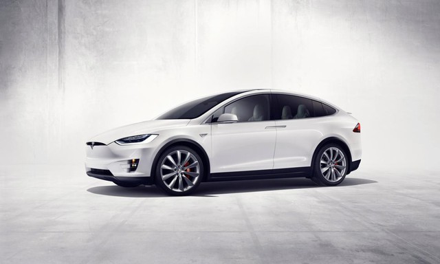 Xe điện Tesla bán chạy hơn cả xe xăng, dầu của Mercedes-Benz hay BMW - Ảnh 1.