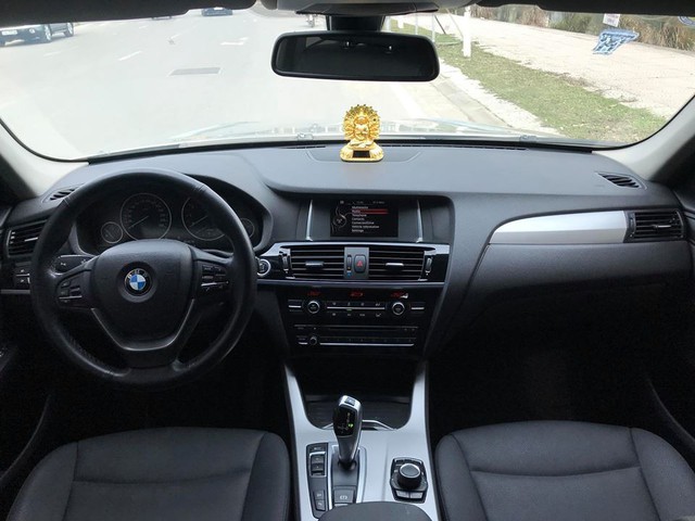 BMW X3 xDrive 2015 đi hơn 30.000km rao bán lại giá ngang 320i mới - Ảnh 6.