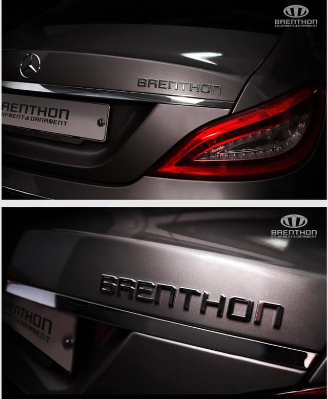 Brenthon - Từ thương hiệu vô danh Hàn Quốc dần trở thành hiện tượng của làng xe hơi thế giới - Ảnh 3.