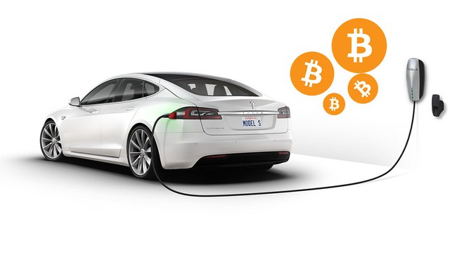 Tesla bị hacker lợi dụng để đào tiền ảo Bitcoin - Ảnh 1.