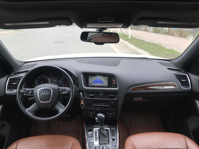 Audi Q5 nhập Mỹ sau gần 7 năm sử dụng mất giá hơn 1 nửa - Ảnh 6.