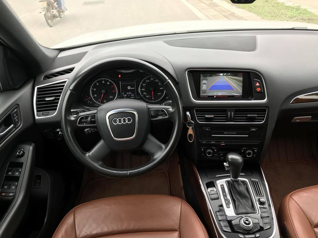 Audi Q5 nhập Mỹ sau gần 7 năm sử dụng mất giá hơn 1 nửa - Ảnh 8.