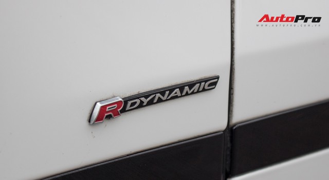 Chi tiết Range Rover Velar SE P250 R-Dynamic đầu tiên tại Hà Nội - Ảnh 11.
