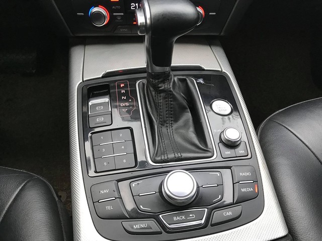 Audi A6 3.0 2012 lăn bánh 59.000km mất giá bằng một chiếc xe mới hiện tại - Ảnh 7.