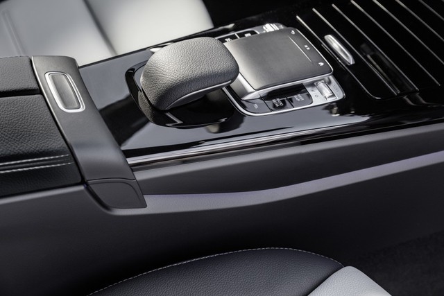 Khám phá giao diện MBUX sắp phổ biến trên xe Mercedes-Benz - Ảnh 7.