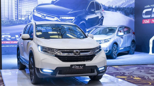 Ô tô nhập ASEAN: Sau chờ đợi là… đợi chờ