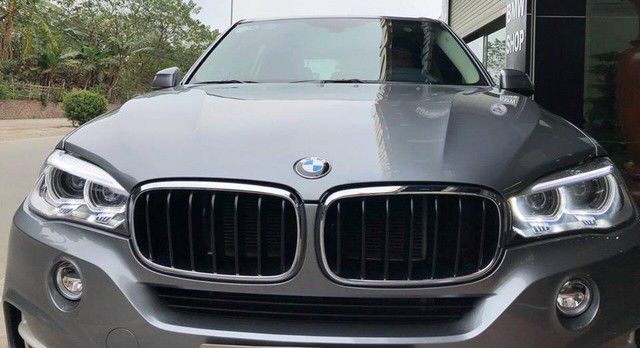 Sau 4 năm, chủ xe BMW X5 lỗ khoản tiền ngang mua Bim 3 đã ra biển trắng - Ảnh 4.