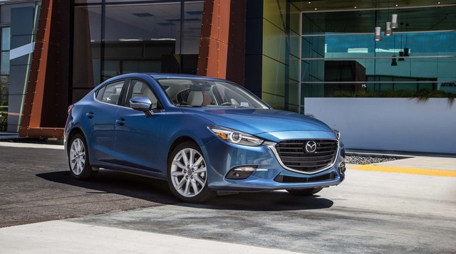 Kia Forte thế hệ mới có gì để cạnh tranh Mazda3? - Ảnh 2.
