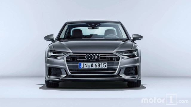Audi A6 2019 đã thay đổi như thế nào so với trước đây? - Ảnh 1.