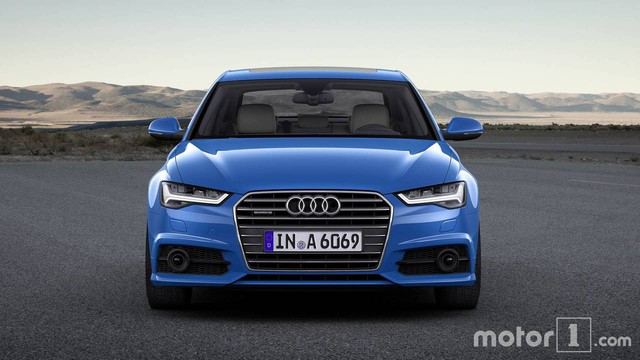 Audi A6 2019 đã thay đổi như thế nào so với trước đây? - Ảnh 2.