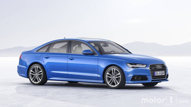 Audi A6 2019 đã thay đổi như thế nào so với trước đây? - Ảnh 4.