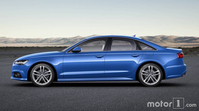 Audi A6 2019 đã thay đổi như thế nào so với trước đây? - Ảnh 6.