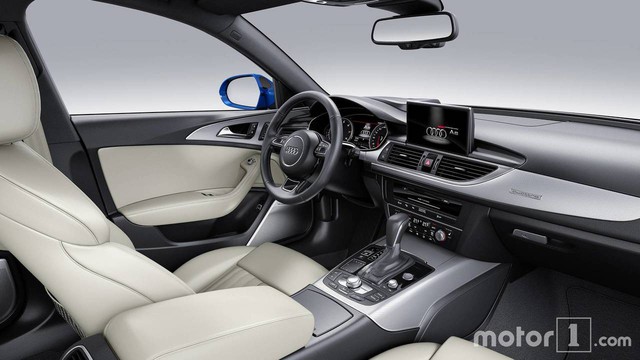 Audi A6 2019 đã thay đổi như thế nào so với trước đây? - Ảnh 10.
