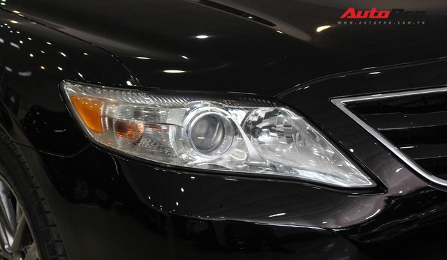 Toyota Camry LE 2009 bản Mỹ đi 65.500km rao bán lại giá 880 triệu đồng - Ảnh 6.