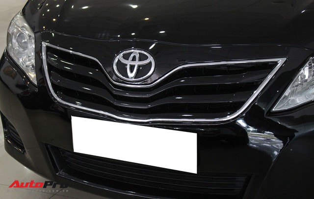 Toyota Camry LE 2009 bản Mỹ đi 65.500km rao bán lại giá 880 triệu đồng - Ảnh 5.