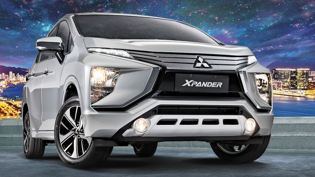 Mitsubishi công bố lợi nhuận giảm sâu, trông chờ vào 'điểm sáng' ASEAN để hồi phục