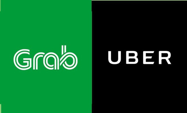 Uber đã đồng ý rút khỏi thị trường Đông Nam Á để đổi lấy cổ phần của Grab - Ảnh 1.