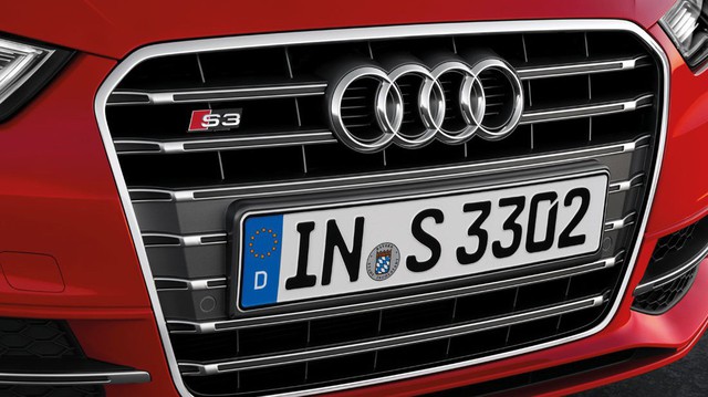 Lưới tản nhiệt Singleframe biểu trưng của Audi tiến hóa thế nào qua từng thế hệ?