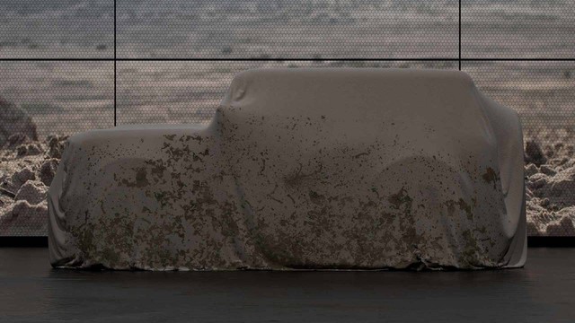 Những điều cần biết về Ford Bronco - SUV chung khung gầm Ranger, đấu Toyota 4Runner