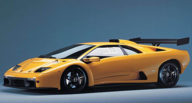 Lamborghini và kế hoạch tương lai với Huracan, Aventador - Ảnh 3.