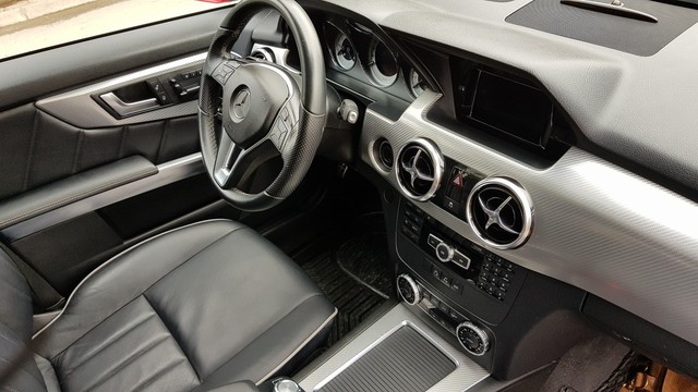 Mercedes-Benz GLK250 AMG đi 5 năm bán ngang giá Honda CR-V 2018 “đập hộp” - Ảnh 1.