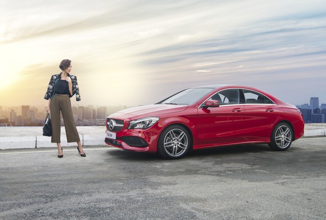 Mercedes-Benz có mặt trong danh sách những môi trường làm việc tốt nhất tại Việt Nam - Ảnh 2. Mercedes-Benz có mặt trong danh sách những môi trường làm việc tốt nhất tại Việt Nam - Ảnh 2.