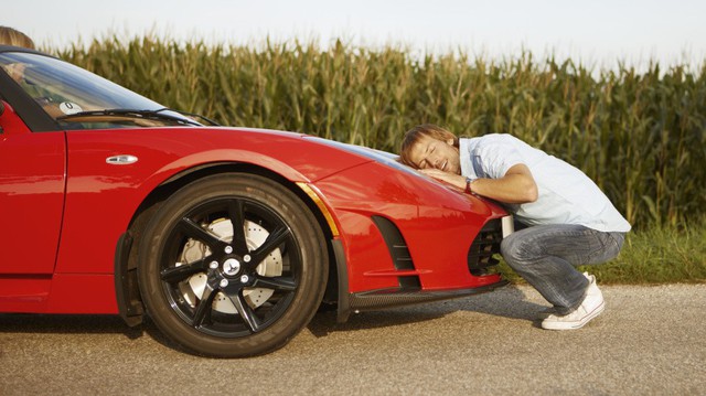 Những hãng xe nào có thể giữ chân người dùng tốt nhất hiện nay?