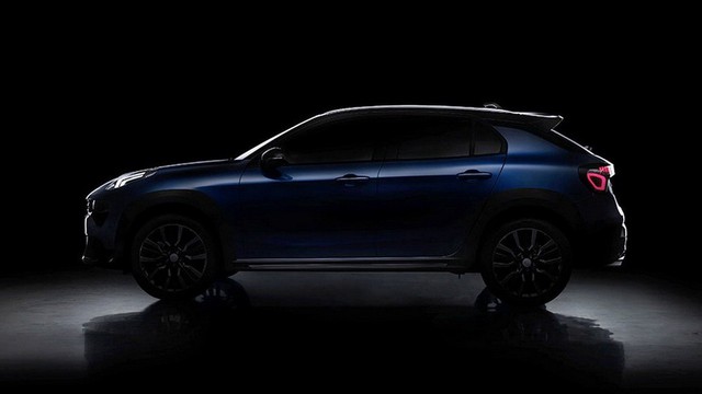 Geely hé lộ xe mới: Vỏ Trung Quốc, ruột Volvo