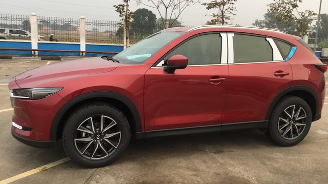 Xe lắp ráp chuẩn bị gì trước bão xe nhập "thuế 0%" ồ ạt về Việt Nam?