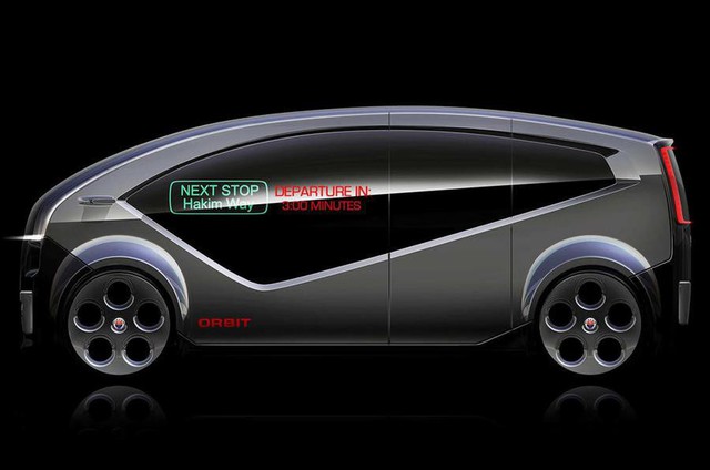 Fisker trên con đường trở thành Tesla thứ hai - Ảnh 2. Fisker trên con đường trở thành Tesla thứ hai - Ảnh 2.