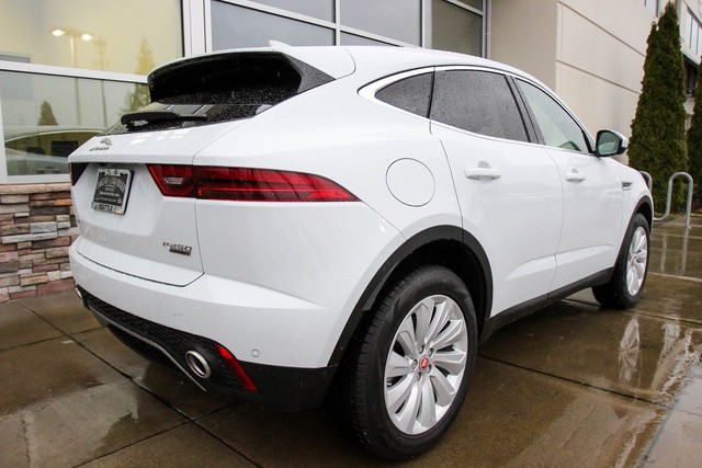 Lộ giá và thời điểm Jaguar E-PACE về Việt Nam - Ảnh 6.