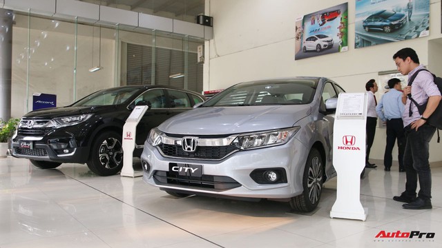 Ô tô lắp ráp thêm cơ hội giảm giá, cạnh tranh xe nhập thuế 0%