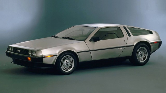 20 thiết kế biểu tượng của Italdesign - đối tác của VINFAST - Ảnh 6. 20 thiết kế biểu tượng của Italdesign - đối tác của VINFAST - Ảnh 6.