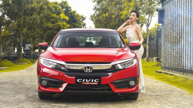 Nín lặng chờ giá, ô tô nhập khẩu hứa hẹn bùng nổ
