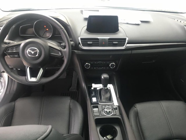 Người dùng đánh giá Mazda3 nhập Nhật: “Lái sướng nhưng vẫn ồn” - Ảnh 6.