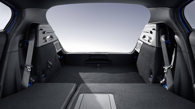 Ford Focus 2019 chính thức ra mắt: Khung gầm mới, công nghệ mới - Ảnh 12.