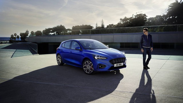 Ford Focus 2019 chính thức ra mắt: Khung gầm mới, công nghệ mới - Ảnh 7.