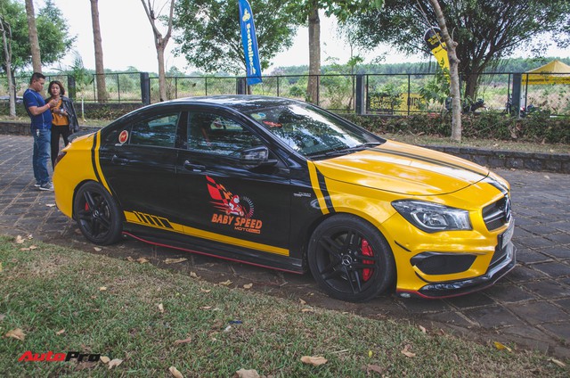 Dàn siêu xe đủ sắc màu tụ tập tại Đại hội mô tô Việt Nam 2018 - Ảnh 28.
