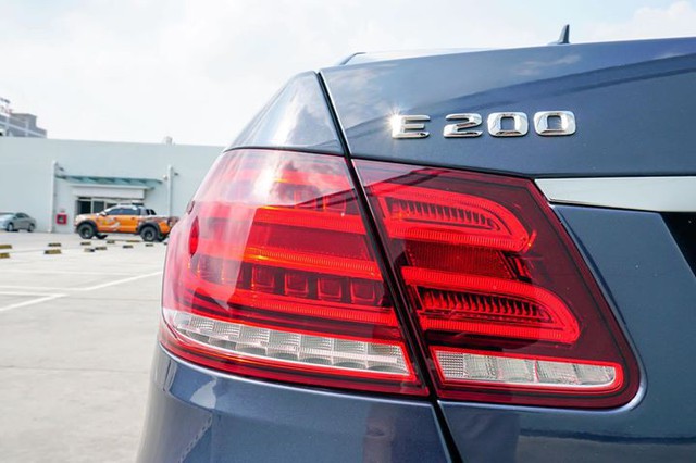 Chủ xe Mercedes-Benz E200 Edition E chịu lỗ 700 triệu sau hơn 2 năm sử dụng - Ảnh 3.