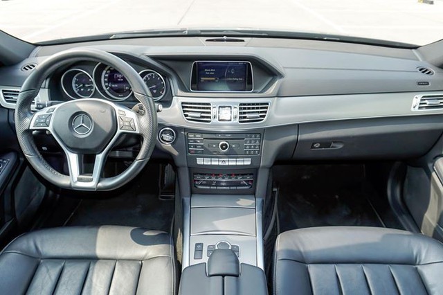 Chủ xe Mercedes-Benz E200 Edition E chịu lỗ 700 triệu sau hơn 2 năm sử dụng - Ảnh 5.