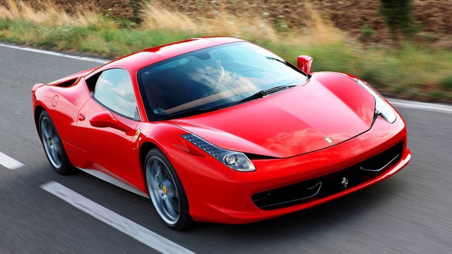 Những dòng xe ấn tượng nhất của Pininfarina - thương hiệu thiết kế xe cho VINFAST