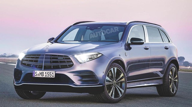 Mercedes-Benz xác nhận ra mắt Maybach SUV