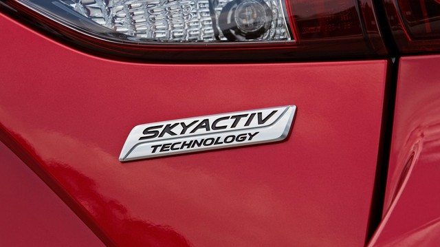 Mazda quyết tâm không bỏ diesel vì xe SUV