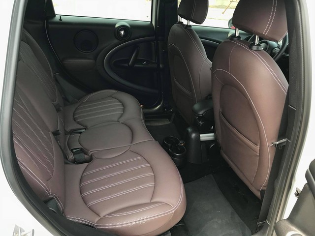 Dân chơi Hà Nội chịu lỗ hơn 700 triệu đồng sau 4 năm sử dụng MINI Countryman S 2014 - Ảnh 12. Dân chơi Hà Nội chịu lỗ hơn 700 triệu đồng sau 4 năm sử dụng MINI Countryman S 2014 - Ảnh 12.