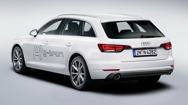 Audi trong tương lai sẽ không chạy xăng mà là... củ cải - Ảnh 2.