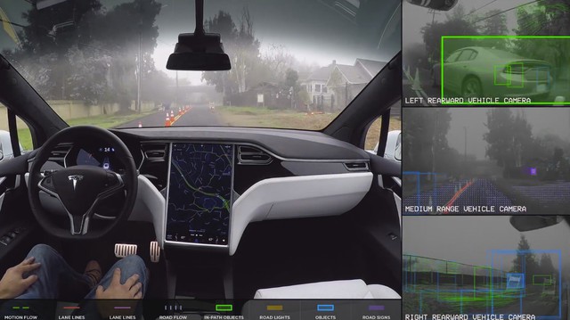 Liên tục dùng thông số "hư cấu" để đánh bóng bản thân, Tesla khiến nhiều người nóng mắt