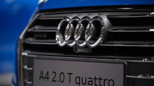 Audi trong tương lai sẽ không chạy xăng mà là... củ cải